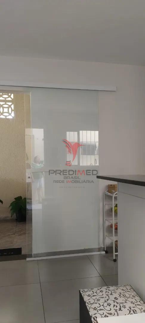 Casa no Residencial Mantiqueira em Guaratinguet&aacute;/SP  Guaratinguetá - 