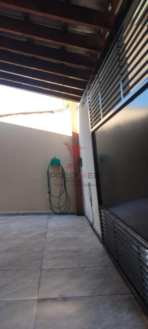 Casa no Residencial Mantiqueira em Guaratinguet&aacute;/SP  Guaratinguetá - 