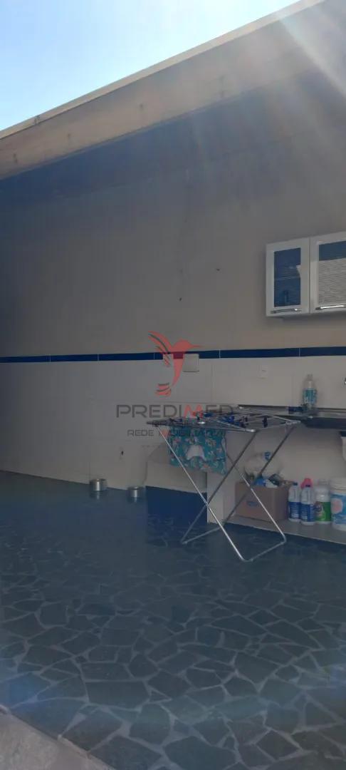 Casa no Residencial Mantiqueira em Guaratinguet&aacute;/SP  Guaratinguetá - 