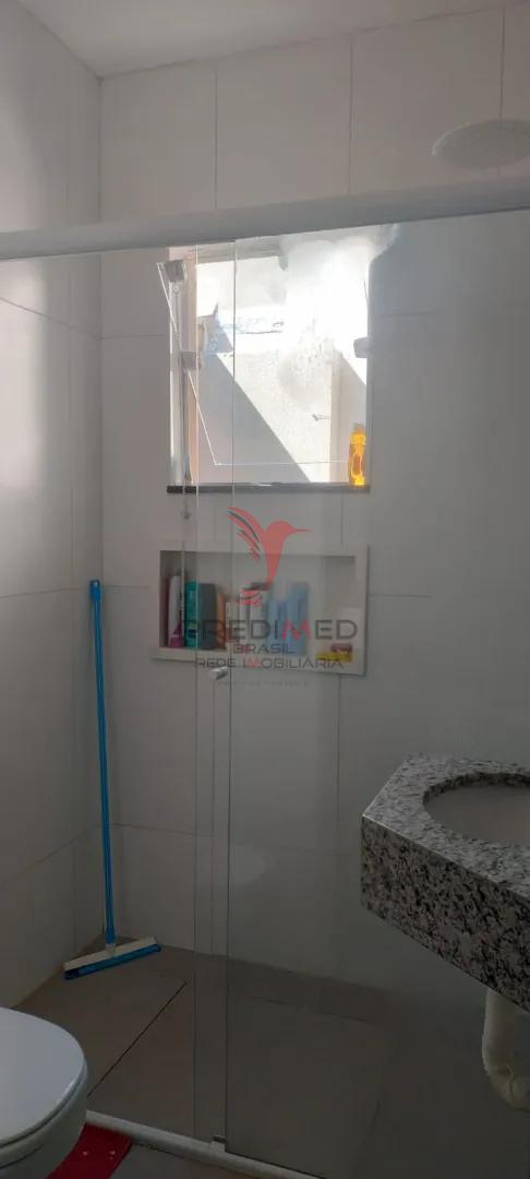 Casa no Residencial Mantiqueira em Guaratinguet&aacute;/SP  Guaratinguetá - 