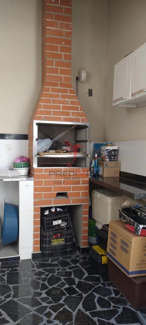 Casa no Residencial Mantiqueira em Guaratinguet&aacute;/SP  Guaratinguetá - 