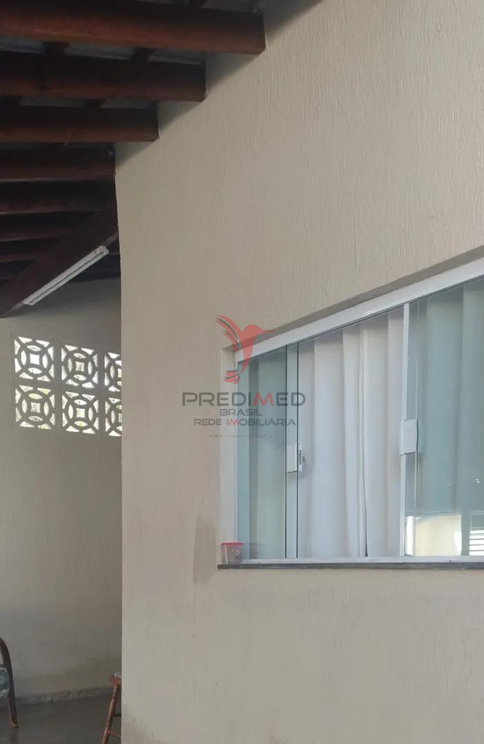 Casa no Residencial Mantiqueira em Guaratinguet&aacute;/SP  Guaratinguetá - 