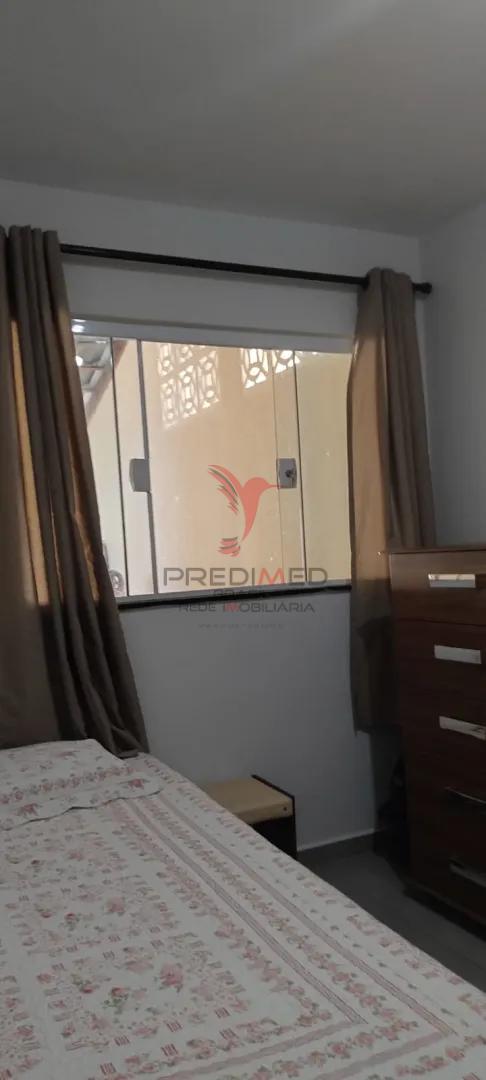 Casa no Residencial Mantiqueira em Guaratinguet&aacute;/SP  Guaratinguetá - 