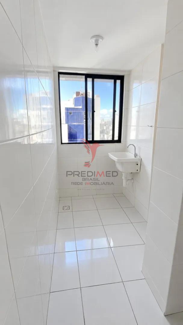 Apartamento, 2 quartos - Foto 3