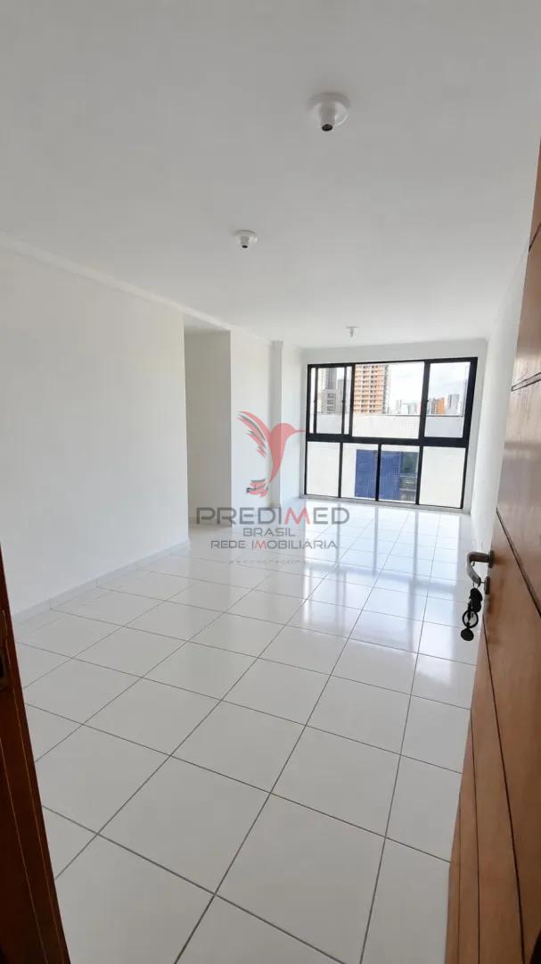 Apartamento Nascente Sul bem ventilado , vista mar, no Jardim Oce&acirc;nia Rua Comerciante José Miranda de Araújo João Pessoa - 