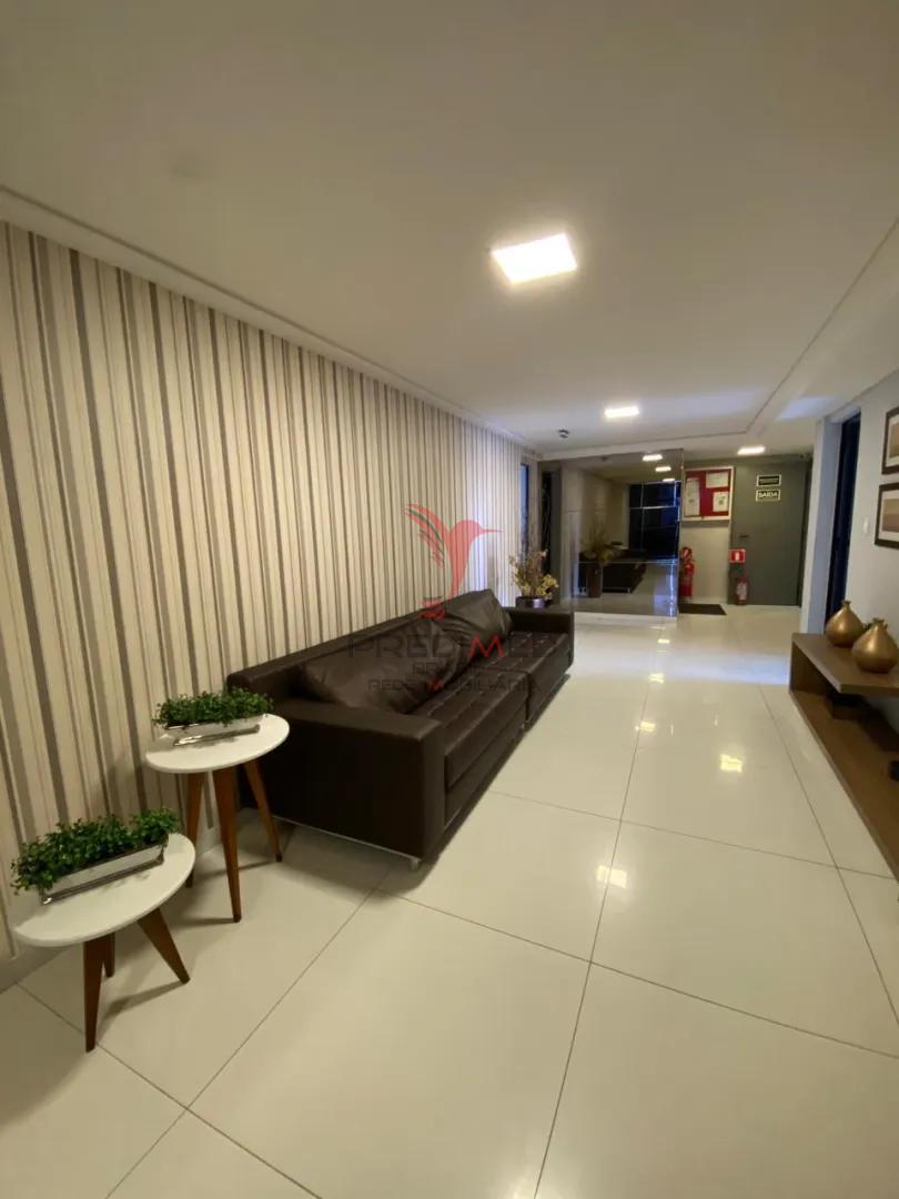 Apartamento Nascente Sul bem ventilado , vista mar, no Jardim Oce&acirc;nia Rua Comerciante José Miranda de Araújo João Pessoa - 