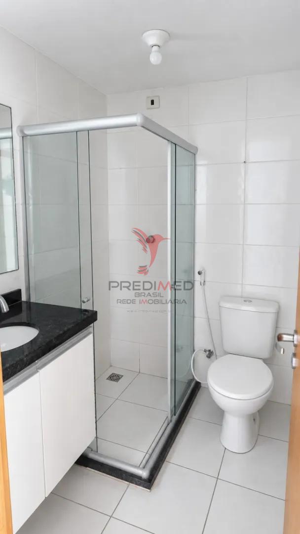 Apartamento, 2 quartos - Foto 14
