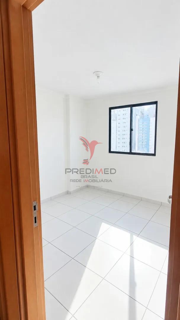 Apartamento Nascente Sul bem ventilado , vista mar, no Jardim Oce&acirc;nia Rua Comerciante José Miranda de Araújo João Pessoa - 