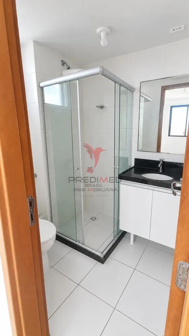 Apartamento Nascente Sul bem ventilado , vista mar, no Jardim Oce&acirc;nia Rua Comerciante José Miranda de Araújo João Pessoa - 