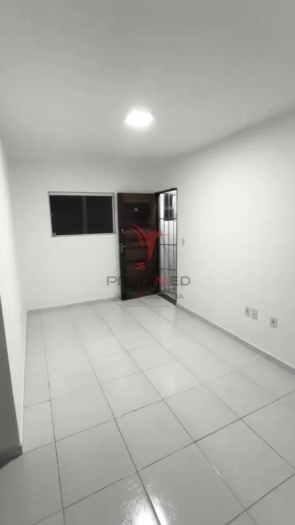 Apartamento no Mu&ccedil;umagro , 2 Quartos , espa&ccedil;oso, ventilado, ideal para morar ou investir! Rua Ana Gomes Soares João Pessoa - 