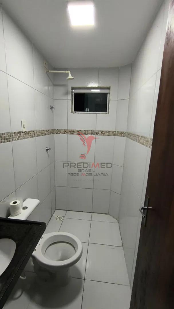 Apartamento com 43,50 m&sup2;, espa&ccedil;oso, bem ventilado e ideal para morar ou investir! Rua Ana Gomes Soares João Pessoa - 