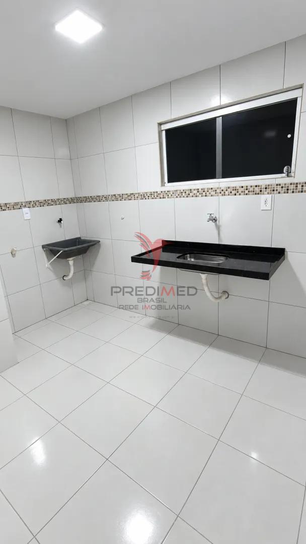 Apartamento com 43,50 m&sup2;, espa&ccedil;oso, bem ventilado e ideal para morar ou investir! Rua Ana Gomes Soares João Pessoa - 