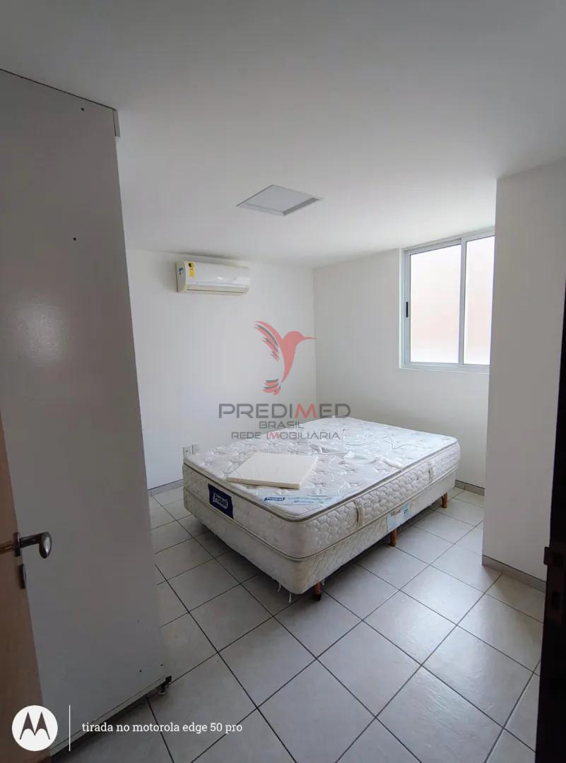 Apartamento espa&ccedil;oso Tamba&uacute; pr&oacute;ximo a orla Avenida Infante Dom Henrique João Pessoa - 