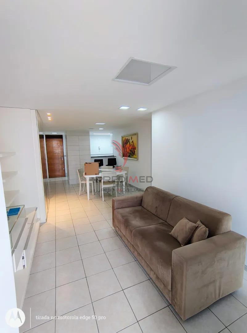 Apartamento, 2 quartos, 81 m² - Foto 1