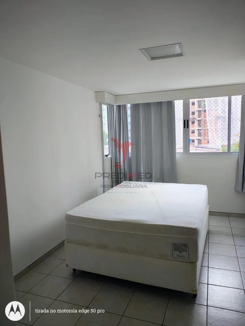 Apartamento espa&ccedil;oso Tamba&uacute; pr&oacute;ximo a orla Avenida Infante Dom Henrique João Pessoa - 