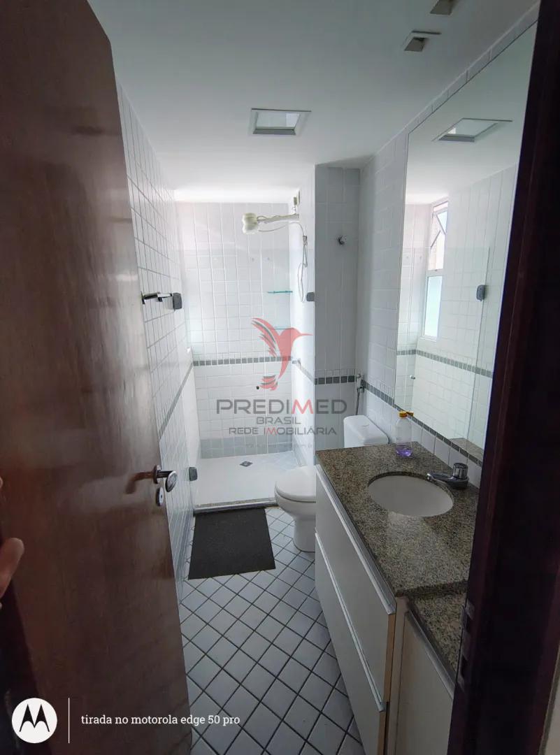 Apartamento espa&ccedil;oso Tamba&uacute; pr&oacute;ximo a orla Avenida Infante Dom Henrique João Pessoa - 