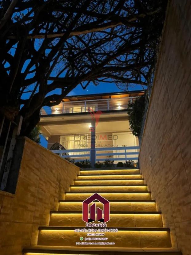 Casa com Vista Mar &agrave; Venda no Bairro no centro Hist&oacute;rico de S&atilde;o Jos&eacute; / SC Brasil Rua Rosa Emília da Costa São José - 