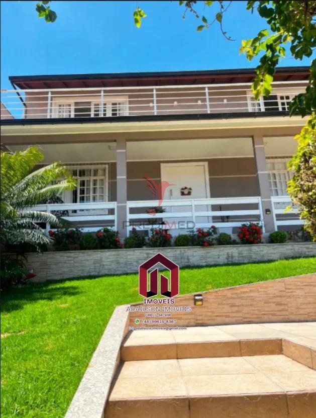 Casa com Vista Mar &agrave; Venda no Bairro no centro Hist&oacute;rico de S&atilde;o Jos&eacute; / SC Brasil Rua Rosa Emília da Costa São José - 