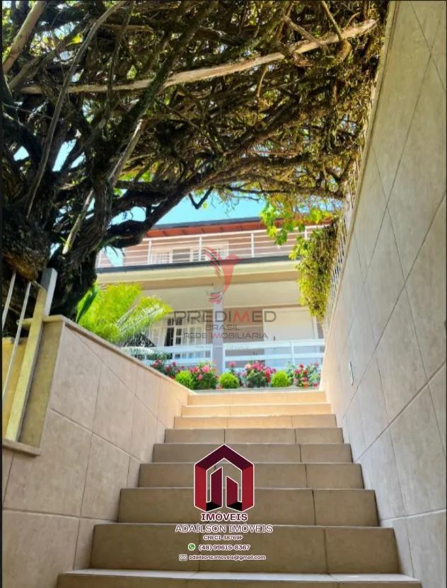 Casa com Vista Mar &agrave; Venda no Bairro no centro Hist&oacute;rico de S&atilde;o Jos&eacute; / SC Brasil Rua Rosa Emília da Costa São José - 