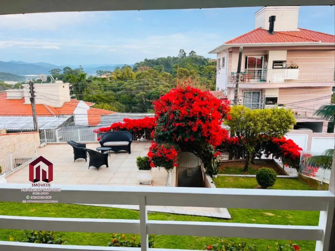 Casa com Vista Mar &agrave; Venda no Bairro no centro Hist&oacute;rico de S&atilde;o Jos&eacute; / SC Brasil Rua Rosa Emília da Costa São José - 