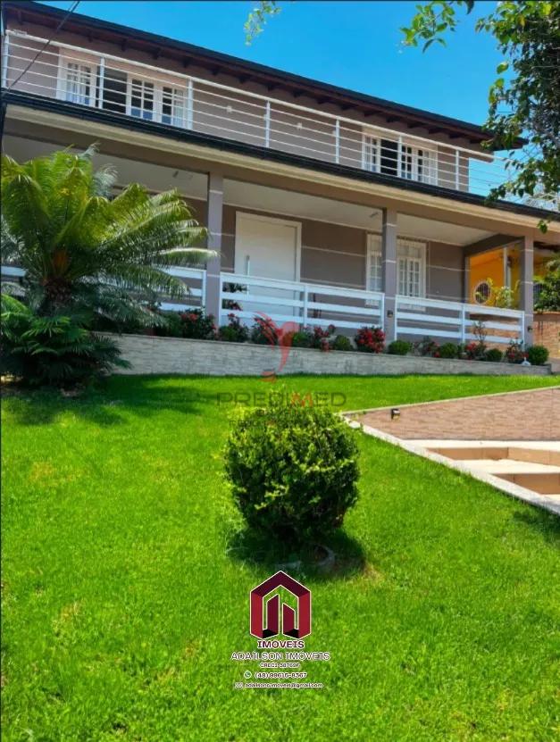 Casa com Vista Mar &agrave; Venda no Bairro no centro Hist&oacute;rico de S&atilde;o Jos&eacute; / SC Brasil Rua Rosa Emília da Costa São José - 