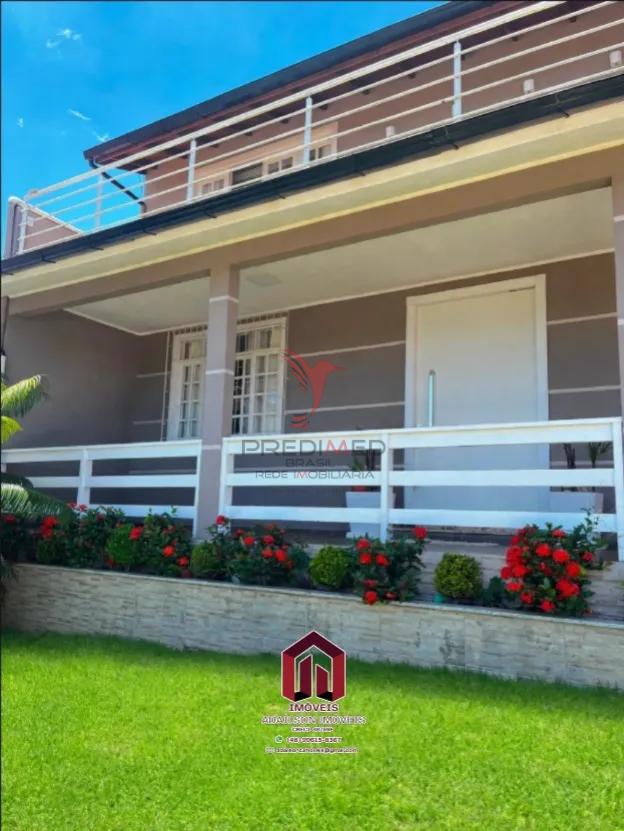 Casa com Vista Mar &agrave; Venda no Bairro no centro Hist&oacute;rico de S&atilde;o Jos&eacute; / SC Brasil Rua Rosa Emília da Costa São José - 