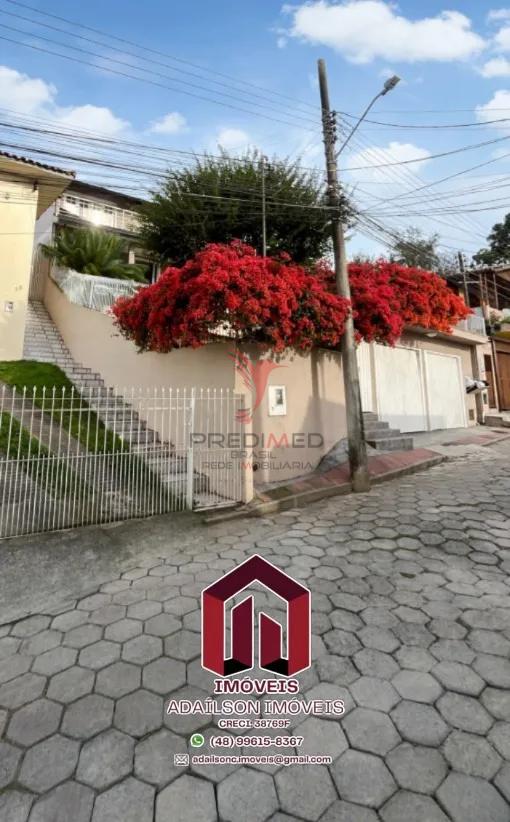 Casa com Vista Mar &agrave; Venda no Bairro no centro Hist&oacute;rico de S&atilde;o Jos&eacute; / SC Brasil Rua Rosa Emília da Costa São José - 