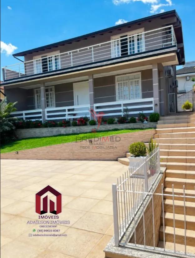 Casa com Vista Mar &agrave; Venda no Bairro no centro Hist&oacute;rico de S&atilde;o Jos&eacute; / SC Brasil Rua Rosa Emília da Costa São José - 