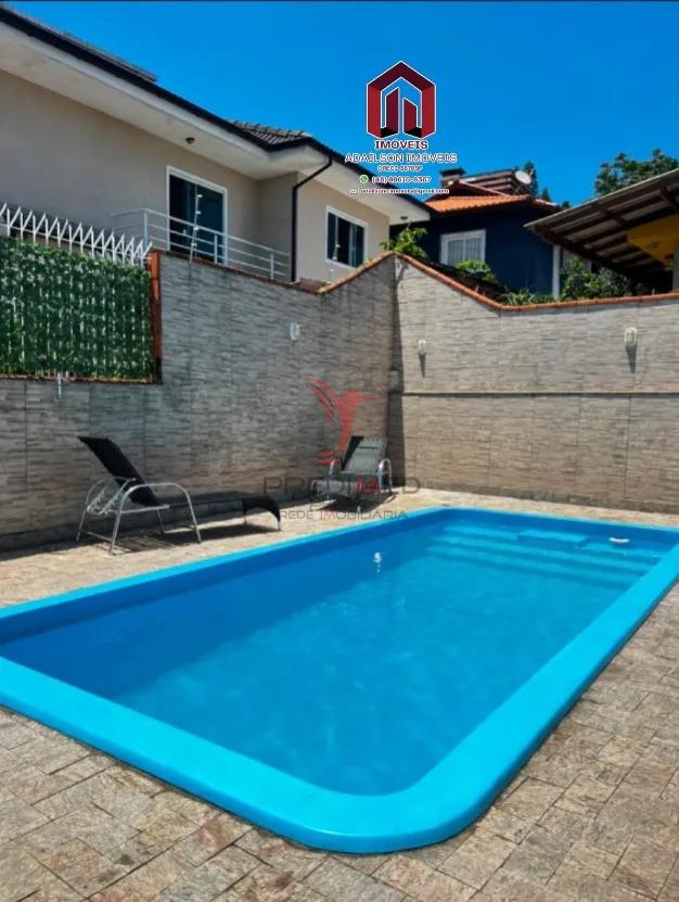 Casa com Vista Mar &agrave; Venda no Bairro no centro Hist&oacute;rico de S&atilde;o Jos&eacute; / SC Brasil Rua Rosa Emília da Costa São José - 