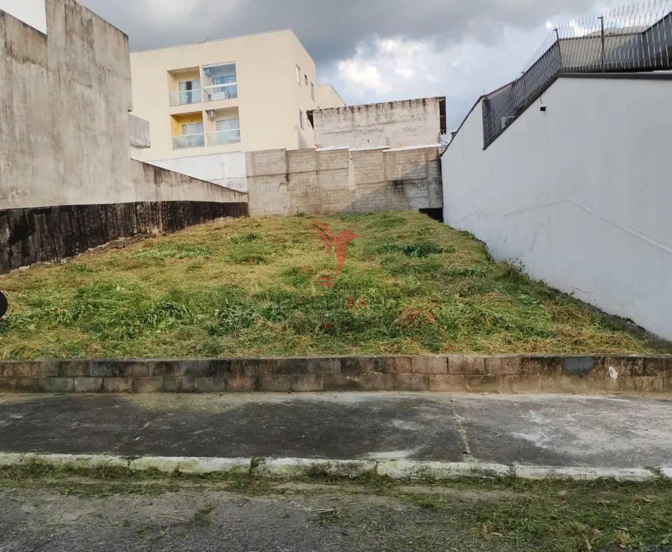 Terreno, 412 m² - Foto 1