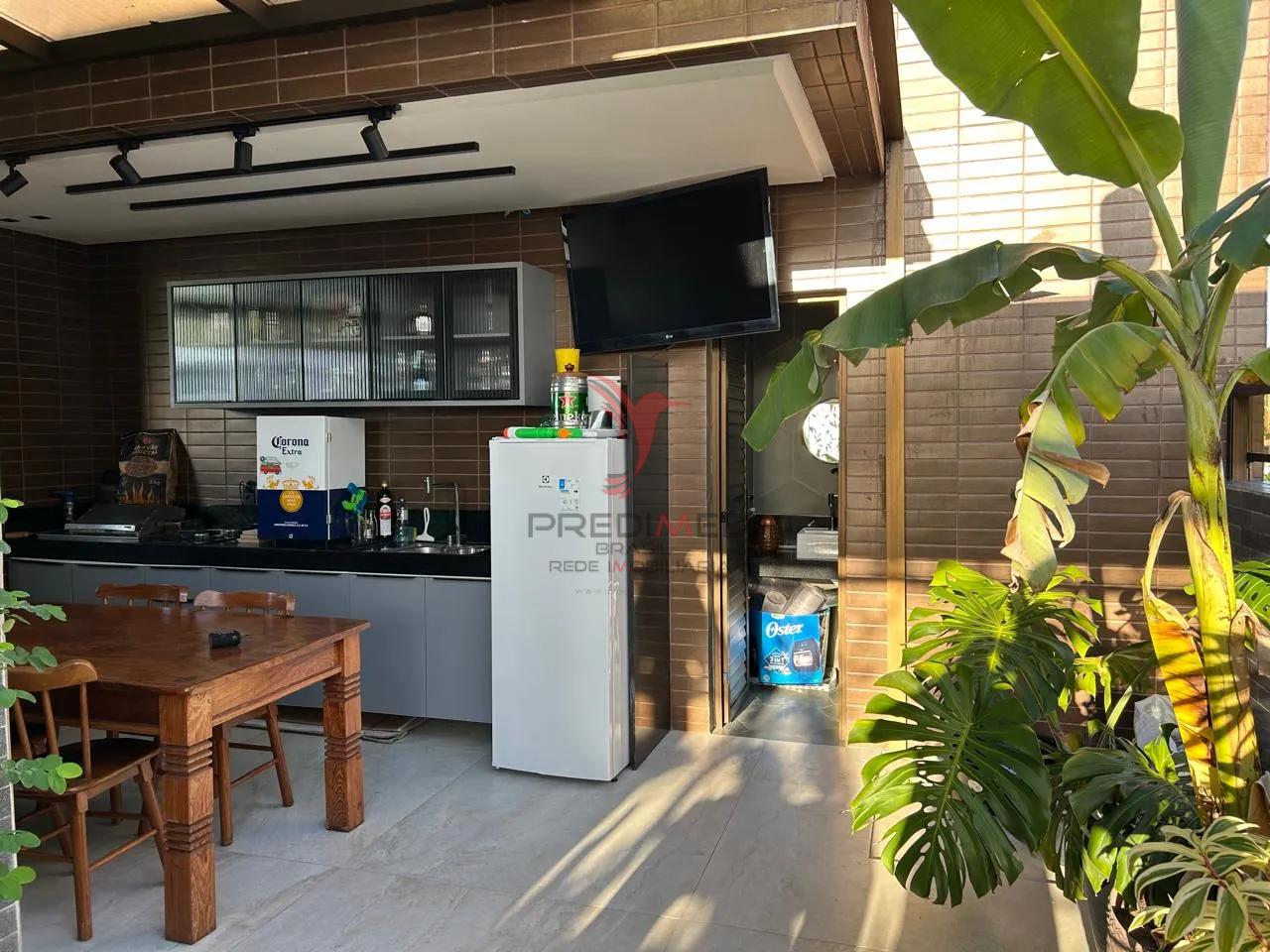 Linda Cobertura no bairro dos Estados Avenida Goiás João Pessoa - 