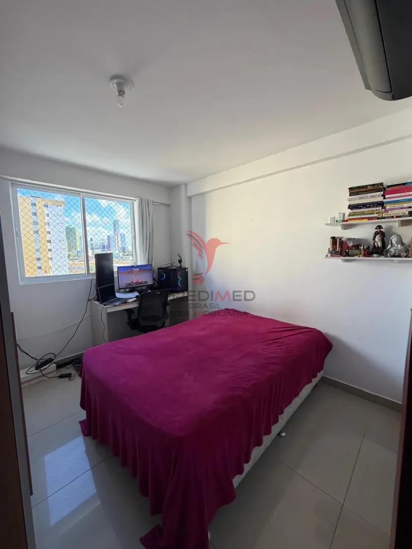 Apartamento, 2 quartos, 62 m² - Foto 3
