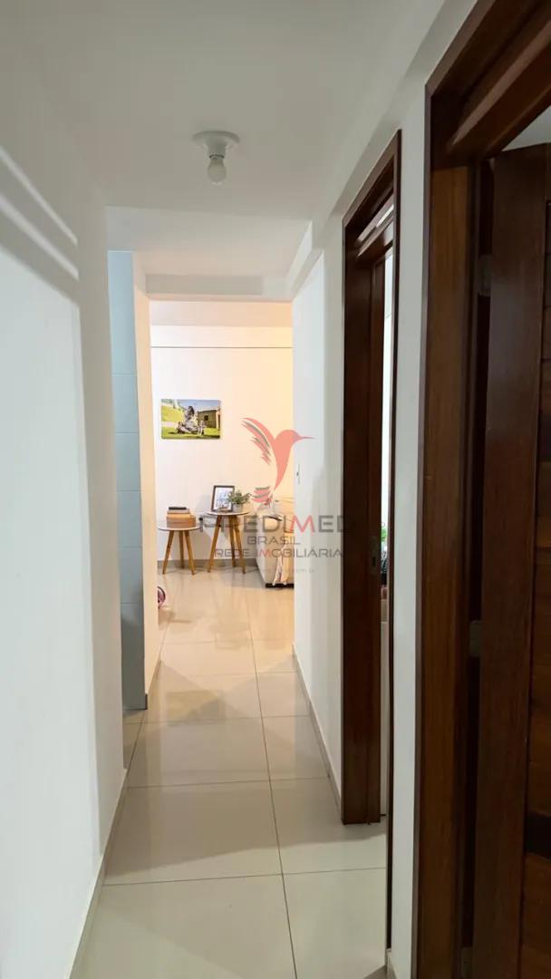 Apartamento, 2 quartos, 62 m² - Foto 9