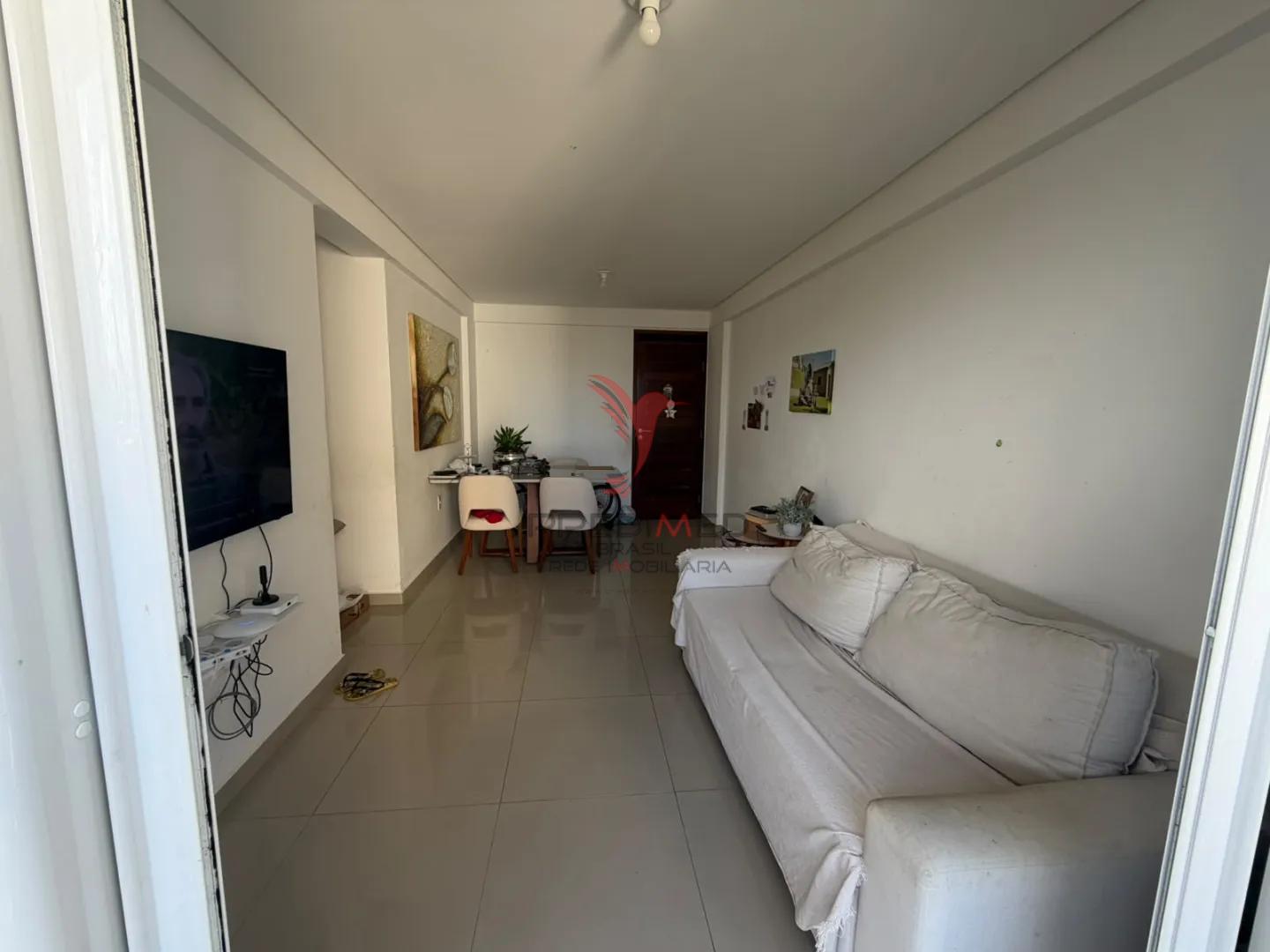 Apartamento dois quartos. Pr&eacute;dio novo.Aeroclube Rua Rita Sabino de Andrade João Pessoa - 