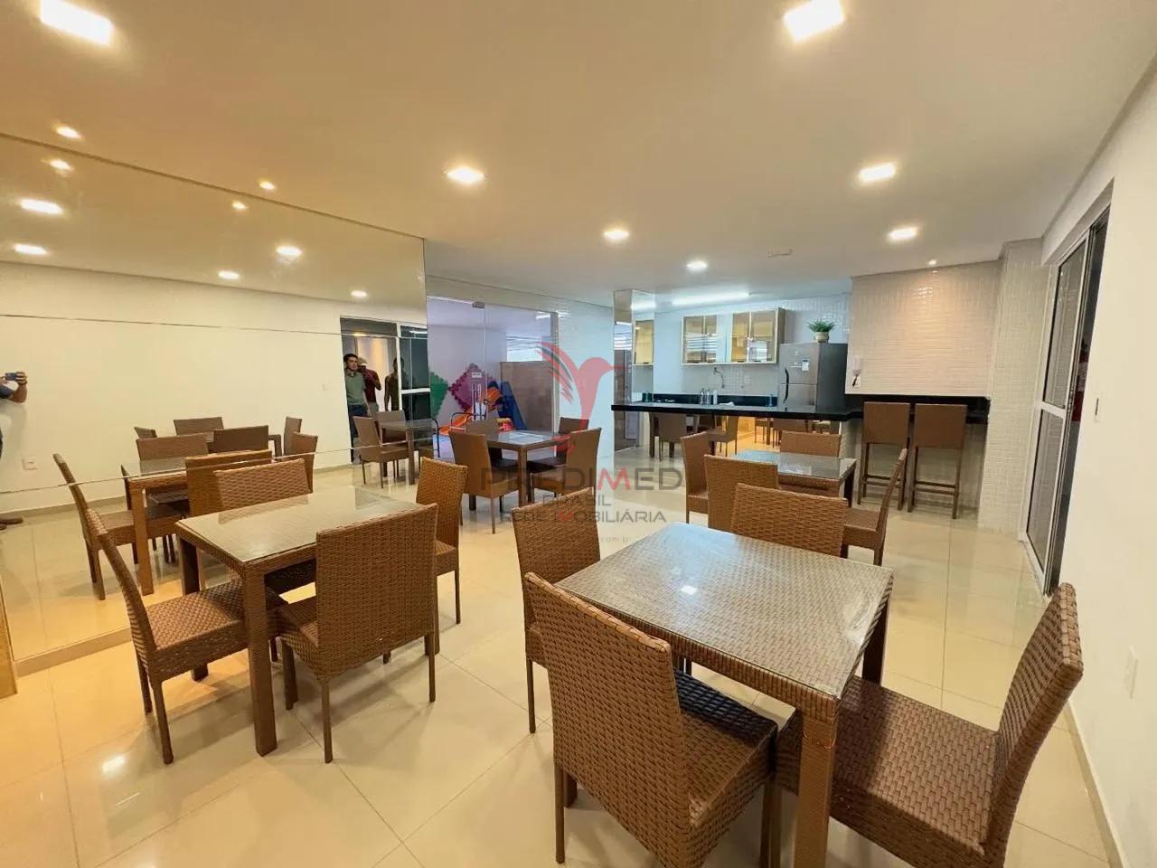 Apartamento dois quartos. Pr&eacute;dio novo.Aeroclube Rua Rita Sabino de Andrade João Pessoa - 