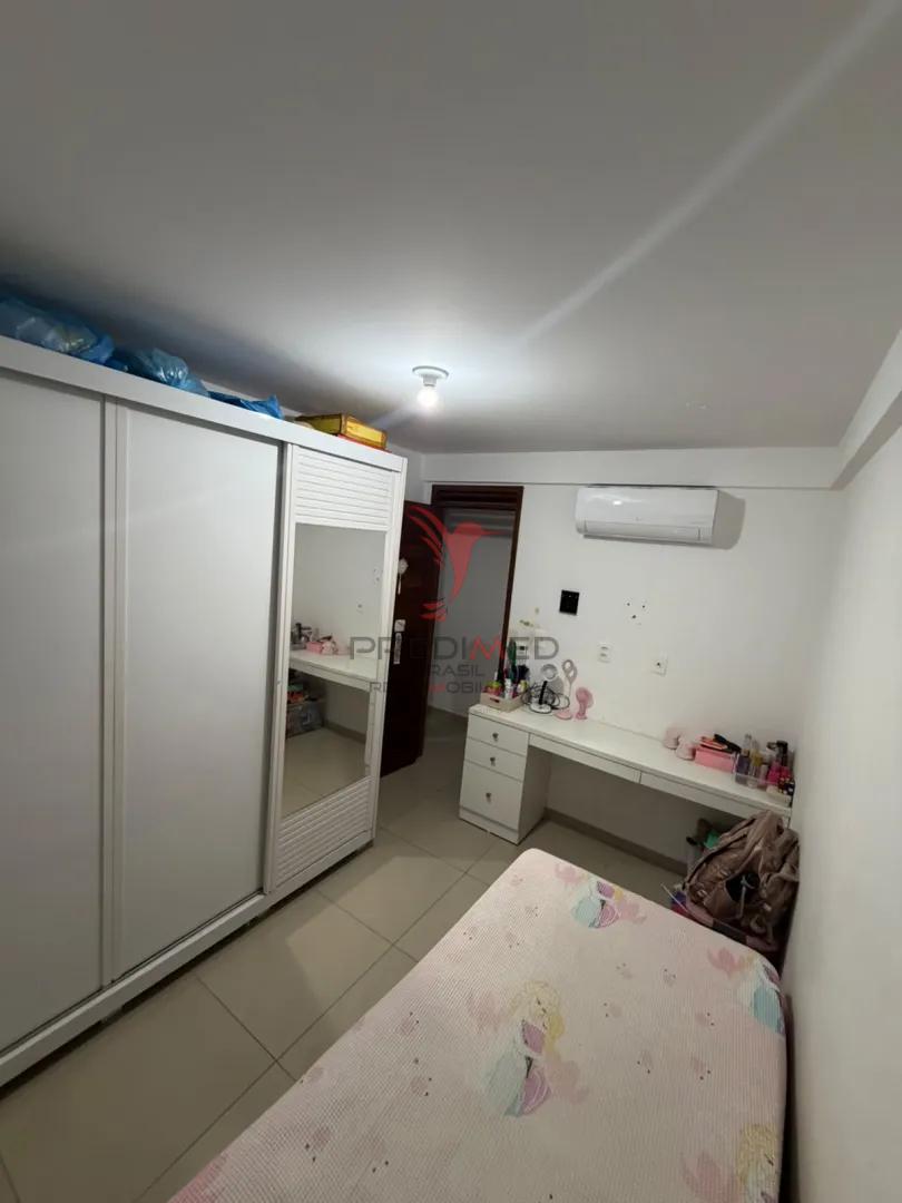 Apartamento dois quartos. Pr&eacute;dio novo.Aeroclube Rua Rita Sabino de Andrade João Pessoa - 