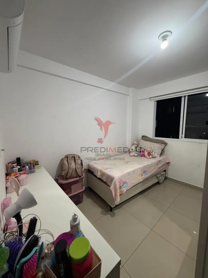 Apartamento dois quartos. Pr&eacute;dio novo.Aeroclube Rua Rita Sabino de Andrade João Pessoa - 