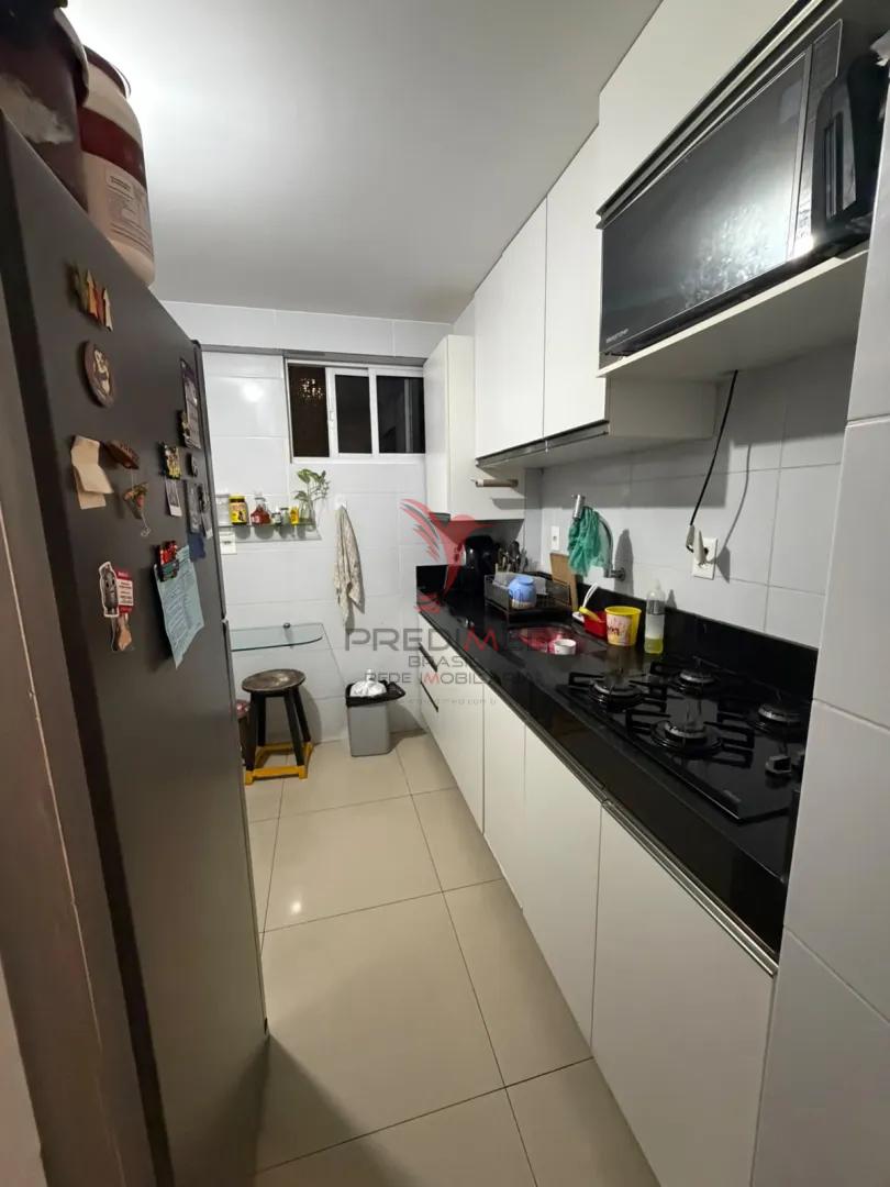 Apartamento, 2 quartos, 62 m² - Foto 6