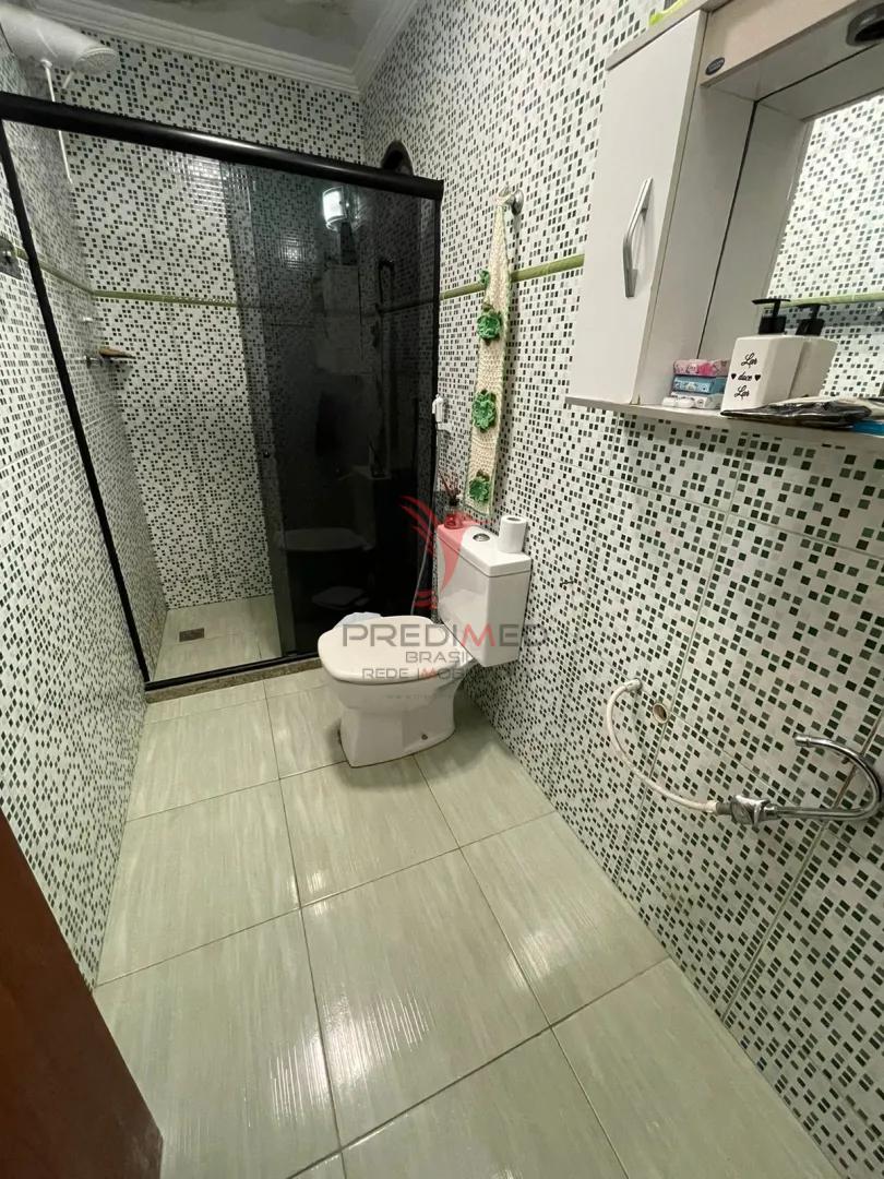 CASA &Agrave; VENDA &ndash; 3 QUARTOS, &Aacute;REA GOURMET E GARAGEM  Iguaba Grande - 