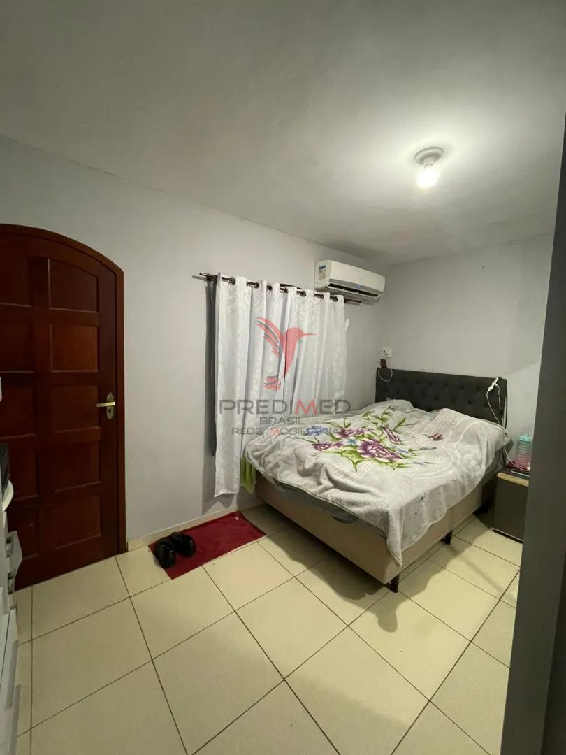 CASA &Agrave; VENDA &ndash; 3 QUARTOS, &Aacute;REA GOURMET E GARAGEM  Iguaba Grande - 