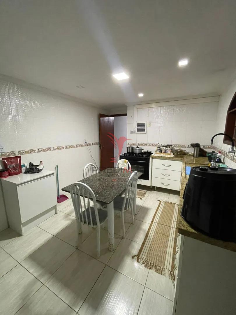 CASA &Agrave; VENDA &ndash; 3 QUARTOS, &Aacute;REA GOURMET E GARAGEM  Iguaba Grande - 