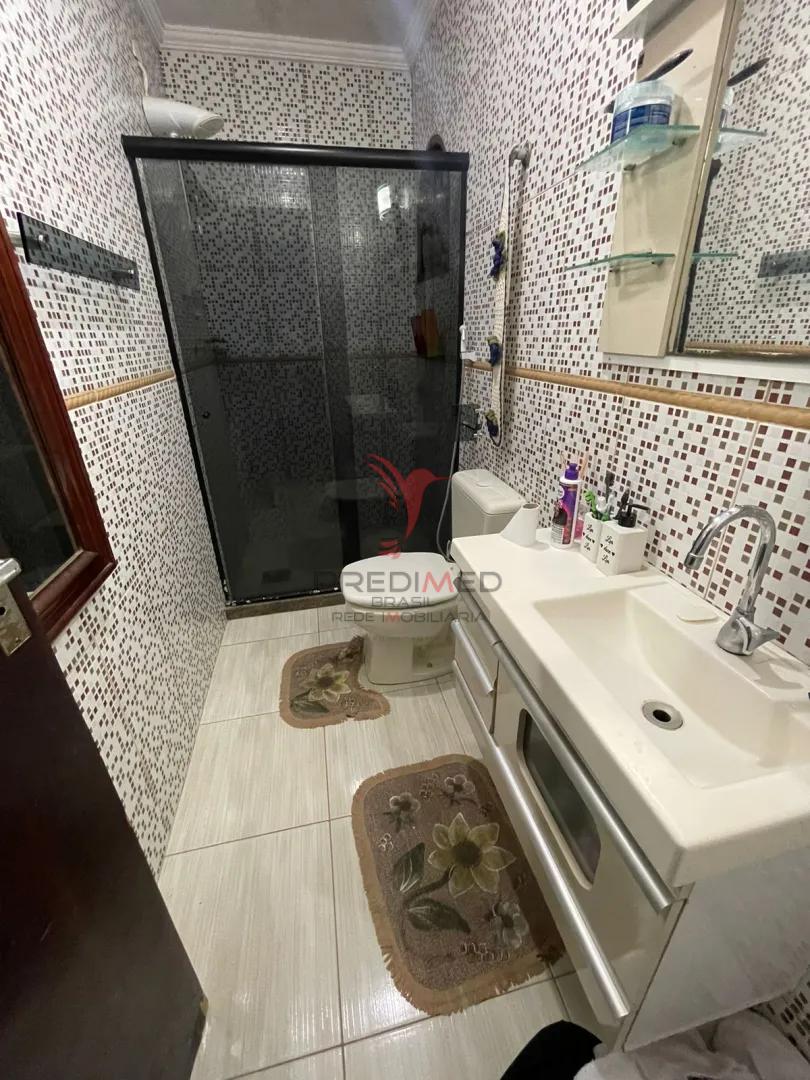 CASA &Agrave; VENDA &ndash; 3 QUARTOS, &Aacute;REA GOURMET E GARAGEM  Iguaba Grande - 