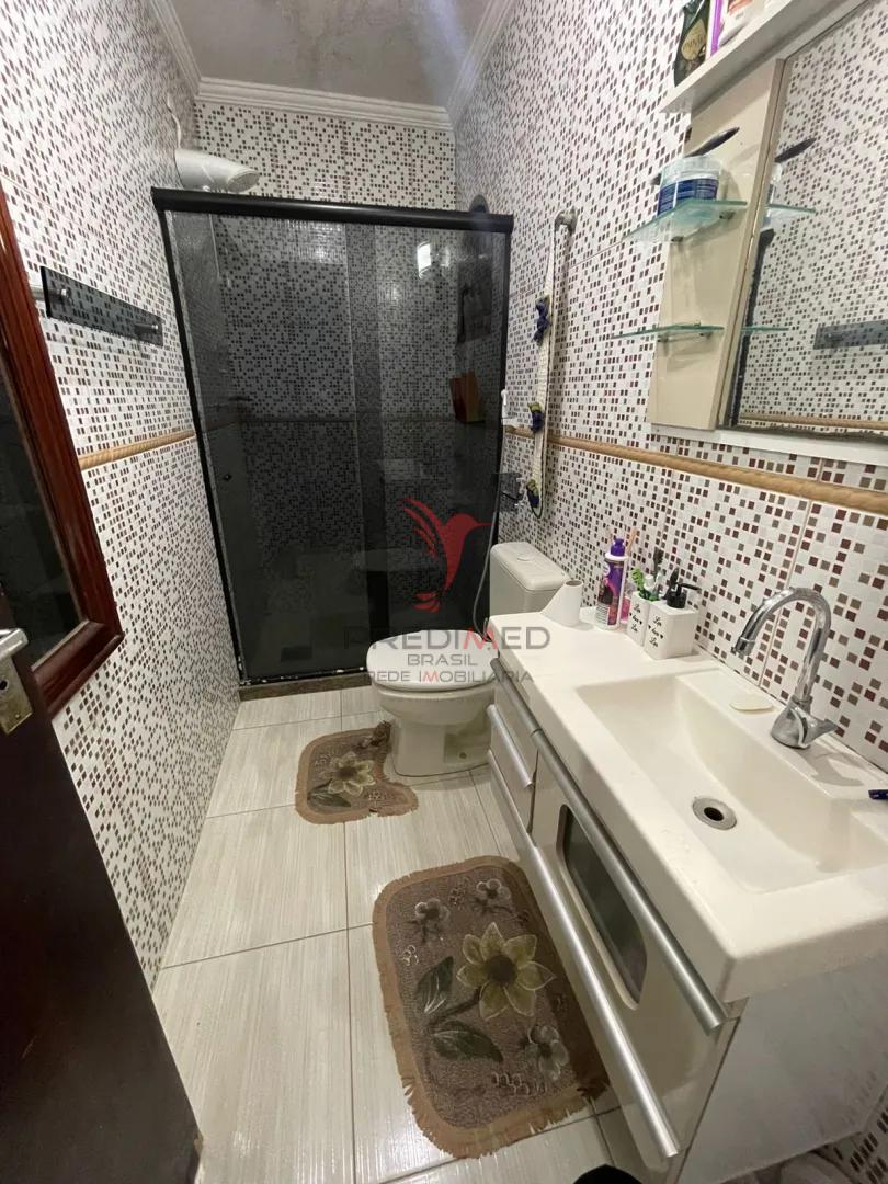 CASA &Agrave; VENDA &ndash; 3 QUARTOS, &Aacute;REA GOURMET E GARAGEM  Iguaba Grande - 