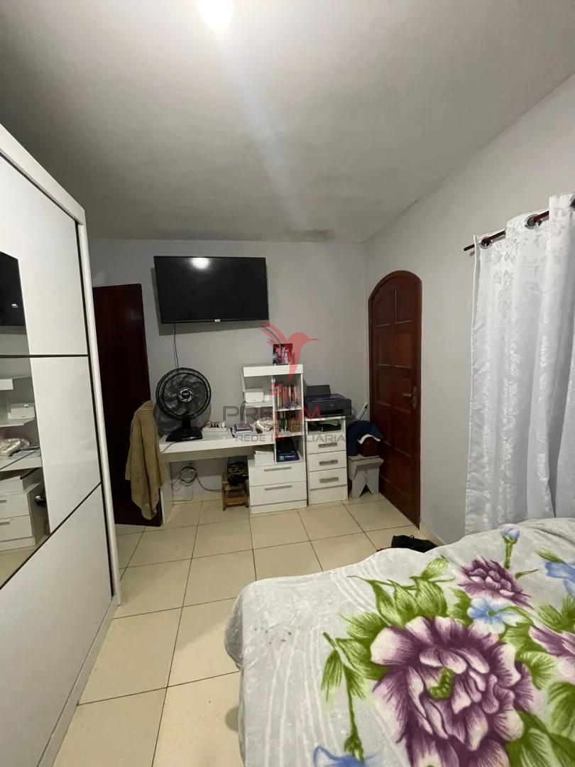 CASA &Agrave; VENDA &ndash; 3 QUARTOS, &Aacute;REA GOURMET E GARAGEM  Iguaba Grande - 