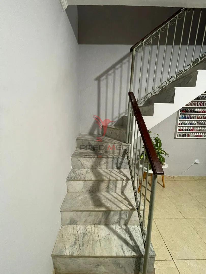 CASA &Agrave; VENDA &ndash; 3 QUARTOS, &Aacute;REA GOURMET E GARAGEM  Iguaba Grande - 