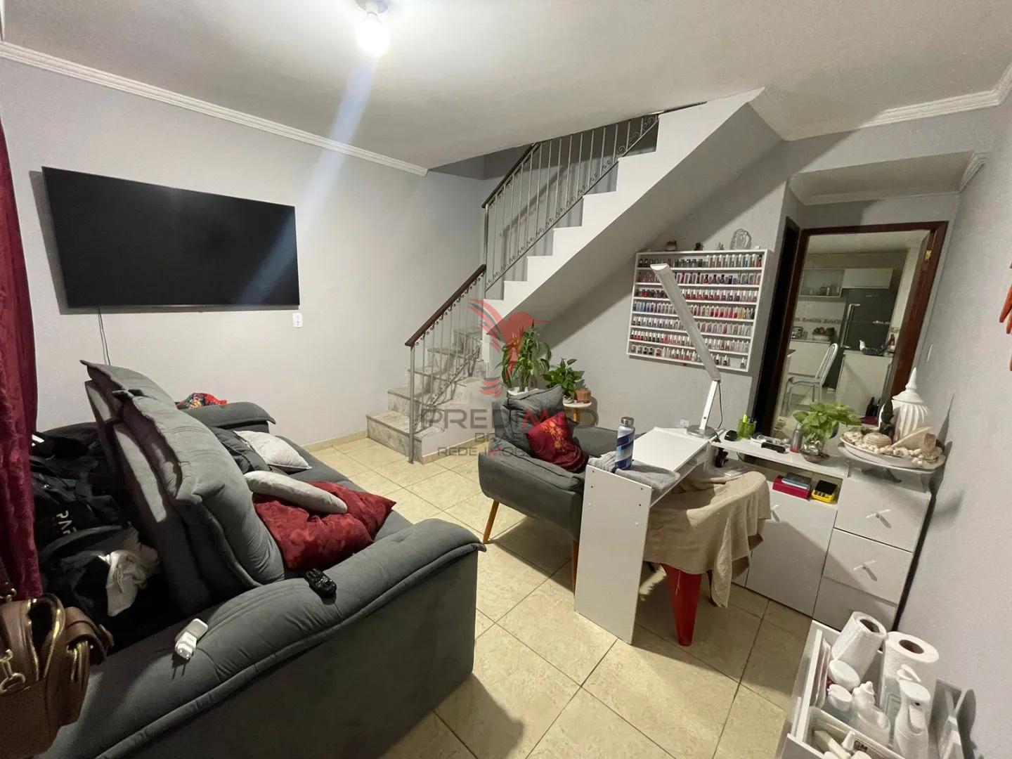 CASA &Agrave; VENDA &ndash; 3 QUARTOS, &Aacute;REA GOURMET E GARAGEM  Iguaba Grande - 