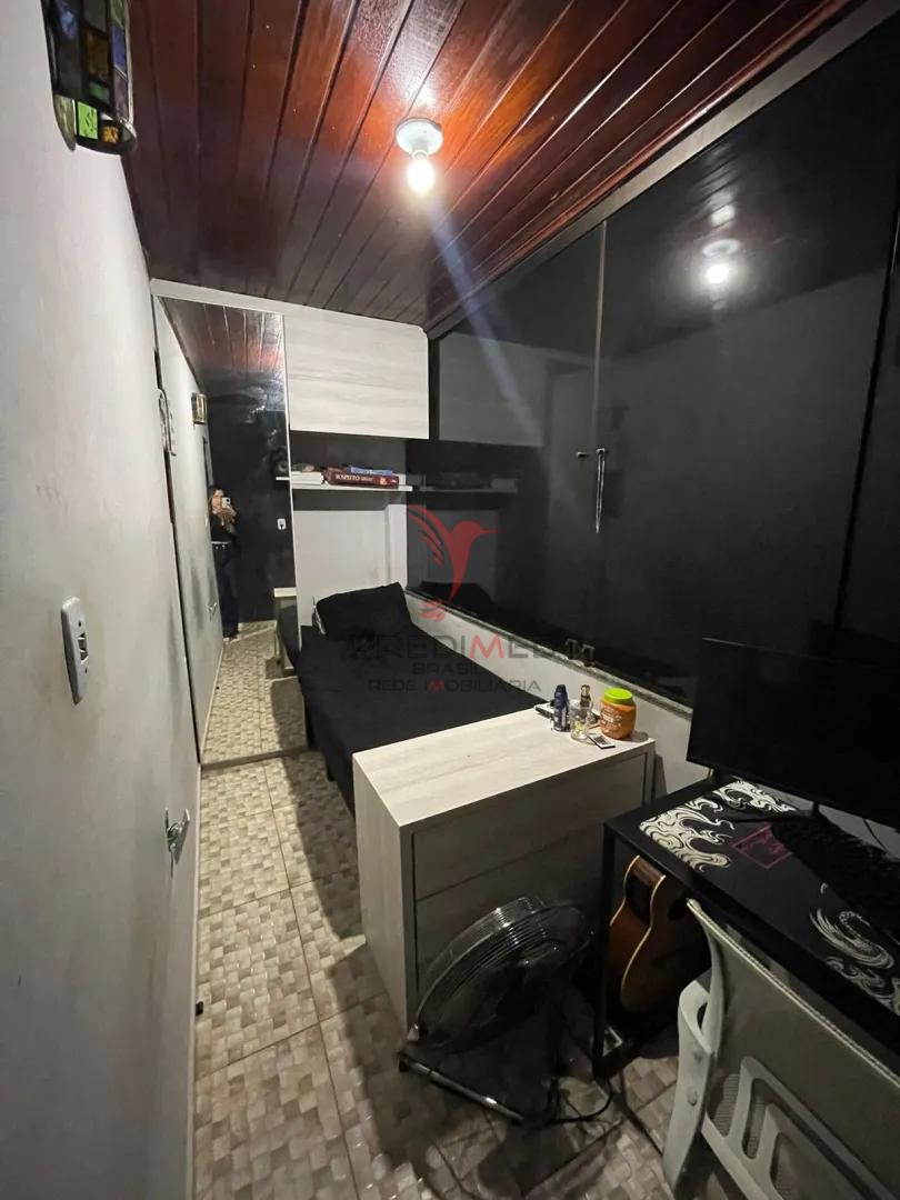 CASA &Agrave; VENDA &ndash; 3 QUARTOS, &Aacute;REA GOURMET E GARAGEM  Iguaba Grande - 