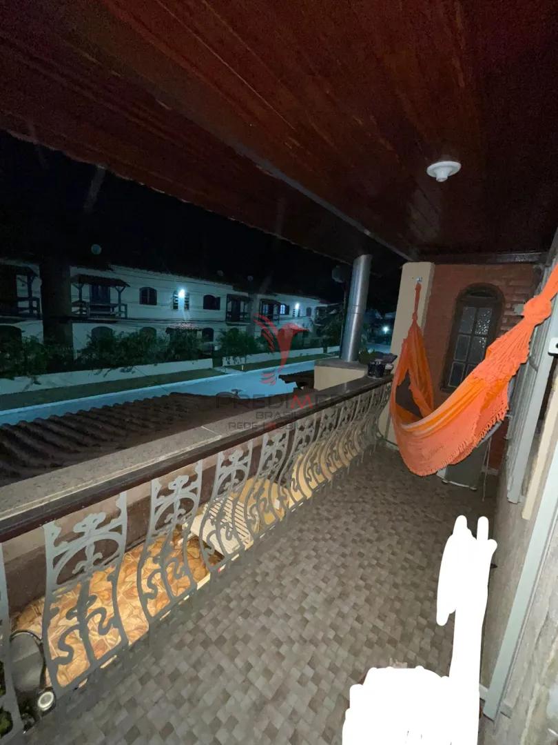 CASA &Agrave; VENDA &ndash; 3 QUARTOS, &Aacute;REA GOURMET E GARAGEM  Iguaba Grande - 