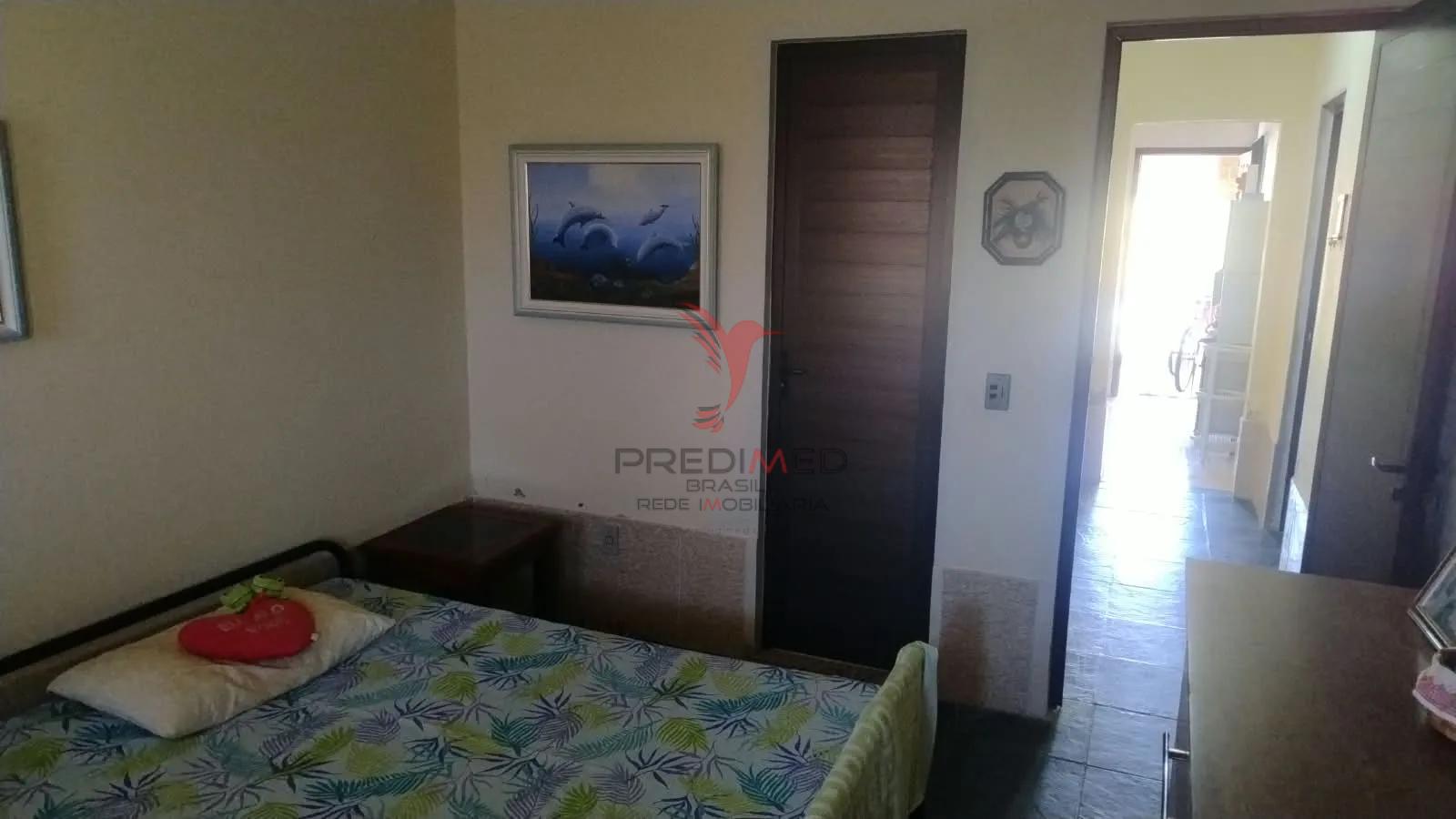 CASA LINEAR &Agrave; VENDA EM SOPOT&Oacute;, COM TERRENO AMPLO &ndash; R$ 400.000  Iguaba Grande - 