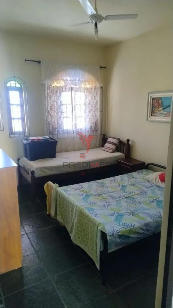 CASA LINEAR &Agrave; VENDA EM SOPOT&Oacute;, COM TERRENO AMPLO &ndash; R$ 400.000  Iguaba Grande - 